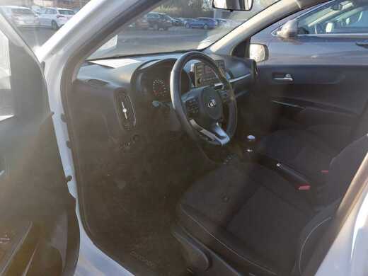 Kia Picanto vaihtoauto