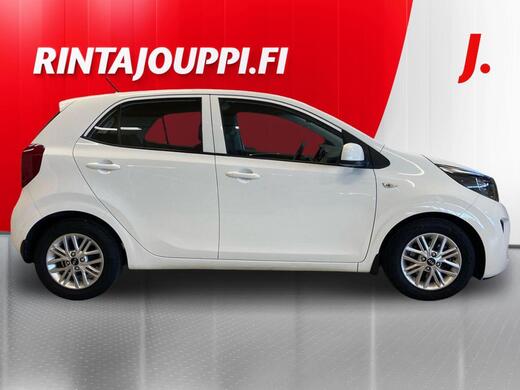 Kia Picanto vaihtoauto