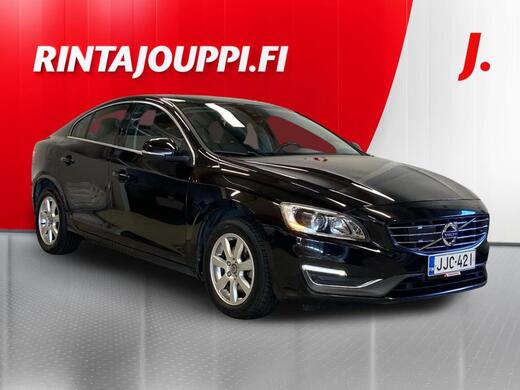 Volvo S60 vaihtoauto