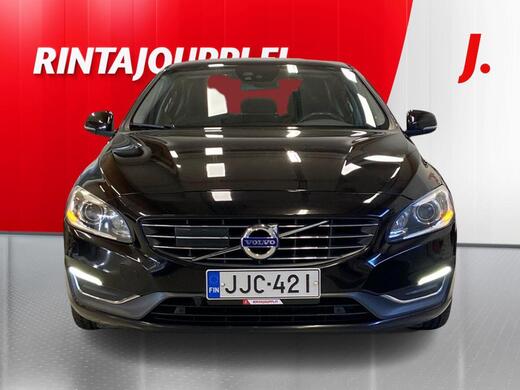 Volvo S60 vaihtoauto