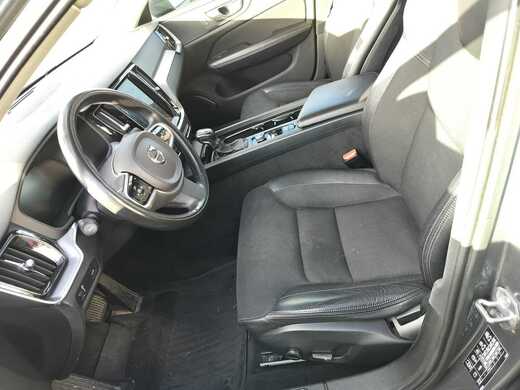 Volvo V60 Cross Country vaihtoauto