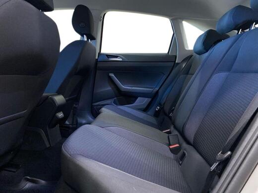 Volkswagen Taigo vaihtoauto