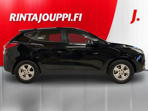 Hyundai ix35 vaihtoauto