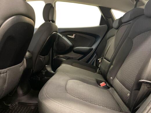 Hyundai ix35 vaihtoauto