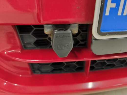 Honda Jazz vaihtoauto