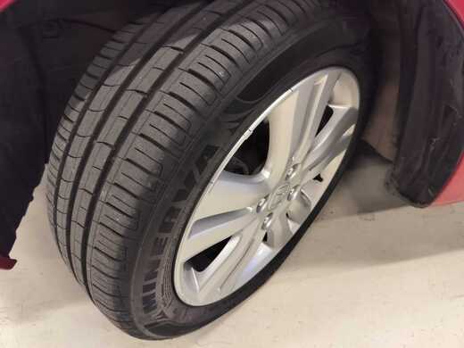 Honda Jazz vaihtoauto