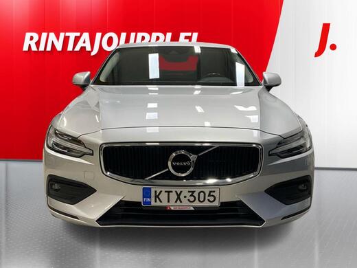 Volvo S60 vaihtoauto