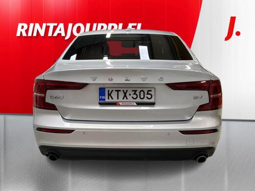 Volvo S60 vaihtoauto