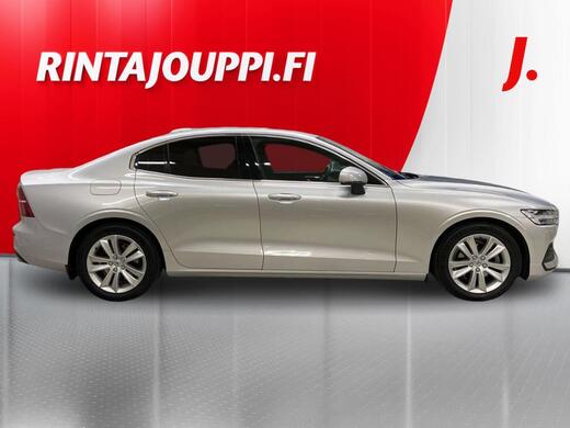 Volvo S60 vaihtoauto