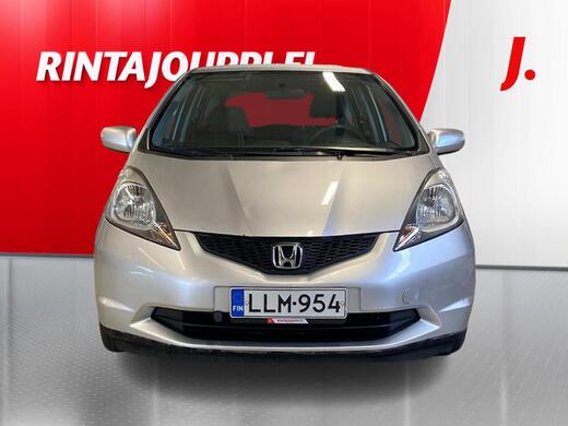 Honda Jazz vaihtoauto