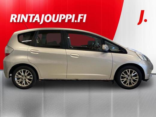 Honda Jazz vaihtoauto
