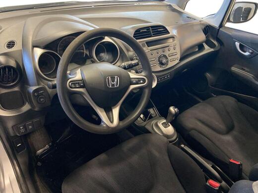 Honda Jazz vaihtoauto
