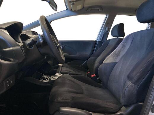 Honda Jazz vaihtoauto