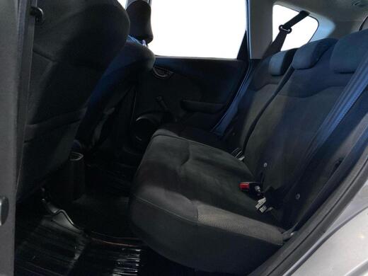Honda Jazz vaihtoauto