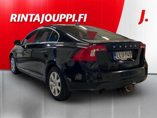 Volvo S60 vaihtoauto
