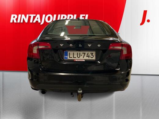 Volvo S60 vaihtoauto