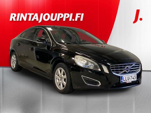 Volvo S60 vaihtoauto
