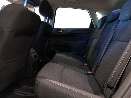 Citroën C4 vaihtoauto