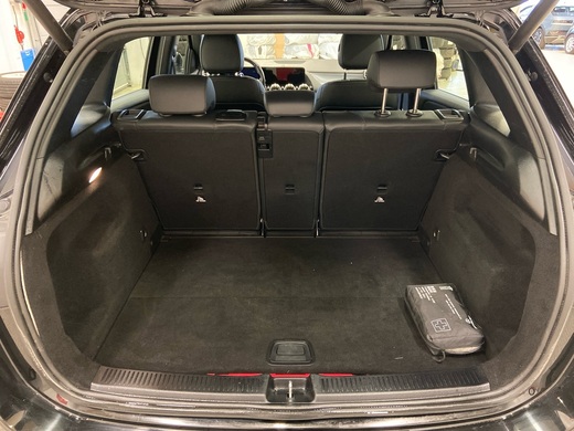 Mercedes-Benz B vaihtoauto