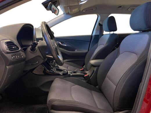 Hyundai i30 Wagon vaihtoauto