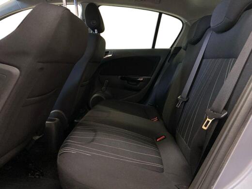 Opel Corsa vaihtoauto