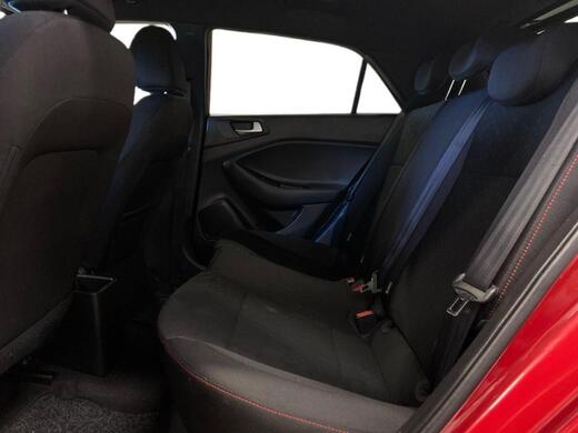 Hyundai i20 Active Cross vaihtoauto