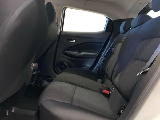 Nissan Juke vaihtoauto