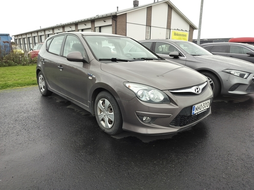 Hyundai i30 vaihtoauto