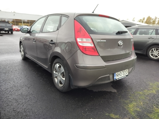 Hyundai i30 vaihtoauto