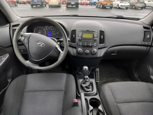 Hyundai i30 vaihtoauto