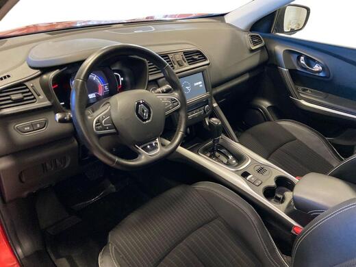 Renault Kadjar vaihtoauto