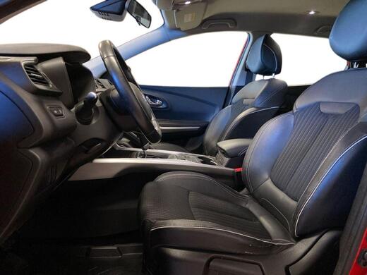 Renault Kadjar vaihtoauto