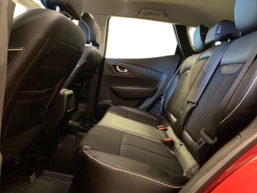 Renault Kadjar vaihtoauto