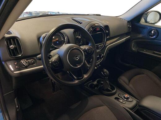 Mini Countryman vaihtoauto