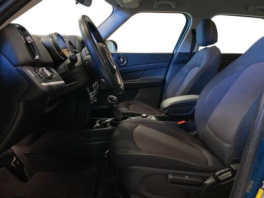 Mini Countryman vaihtoauto