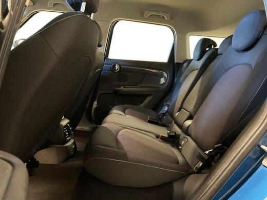 Mini Countryman vaihtoauto