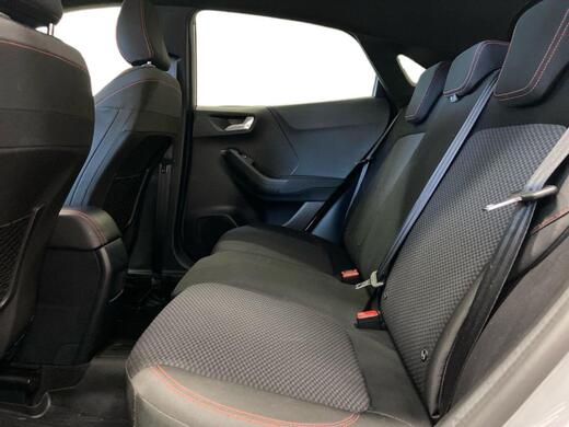 Ford Puma vaihtoauto