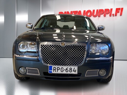 Chrysler 300C vaihtoauto