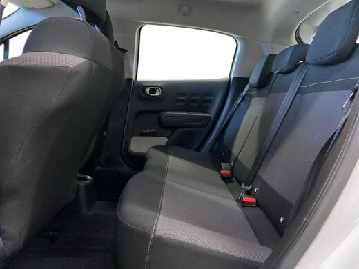 Citroën C3 vaihtoauto