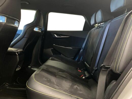Kia EV6 vaihtoauto