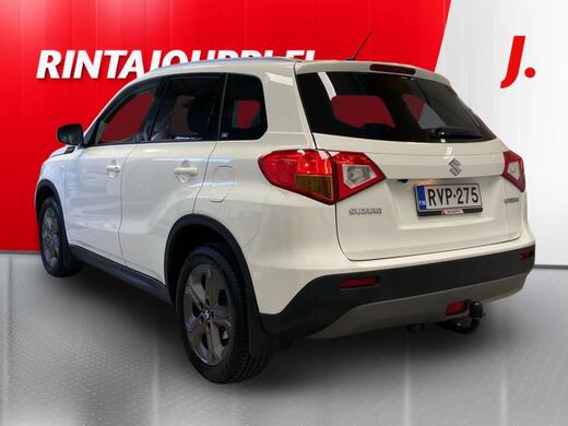 Suzuki Vitara vaihtoauto
