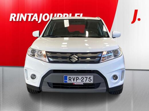 Suzuki Vitara vaihtoauto