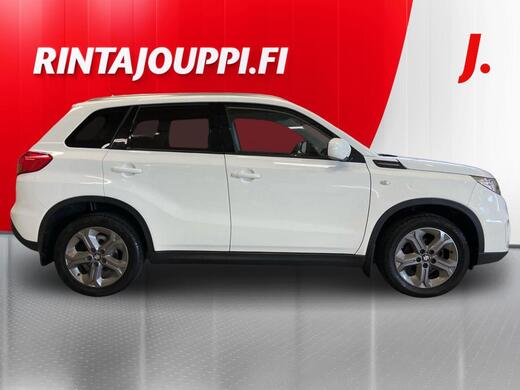 Suzuki Vitara vaihtoauto