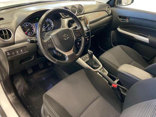 Suzuki Vitara vaihtoauto