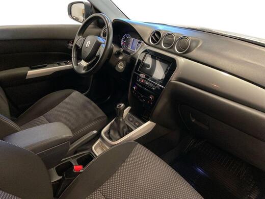 Suzuki Vitara vaihtoauto