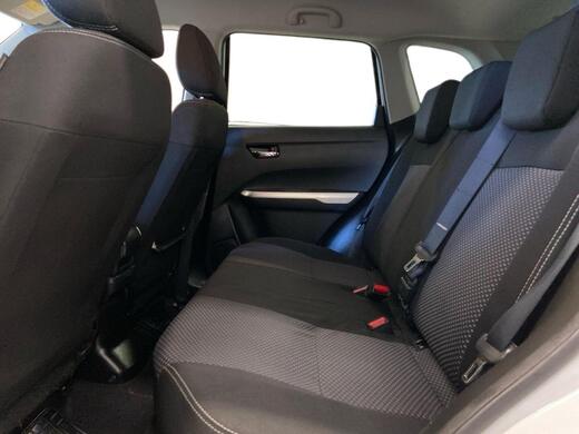 Suzuki Vitara vaihtoauto