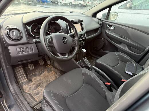 Renault Clio vaihtoauto