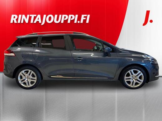 Renault Clio vaihtoauto
