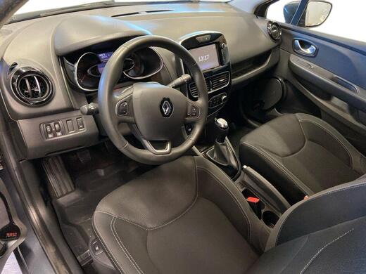 Renault Clio vaihtoauto