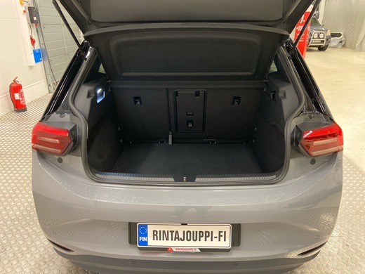 Volkswagen ID.3 vaihtoauto